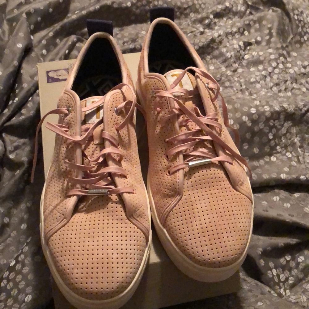 Ted Baker Kaliix Sneaker